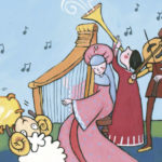 Arturo, le chant disparu !