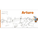 Arturo, le tremblement mystérieux !
