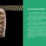 Carilla, Lucius, Quieta et les autres... Ils avaient dix au temps des Romains.