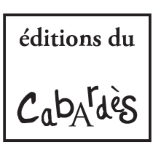 Éditions du Cabardès logo