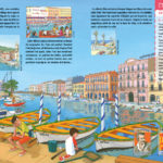 Le petit guide du Canal du Midi Tourisme