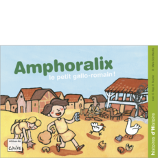 Amphoralix