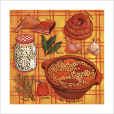 Cassoulet