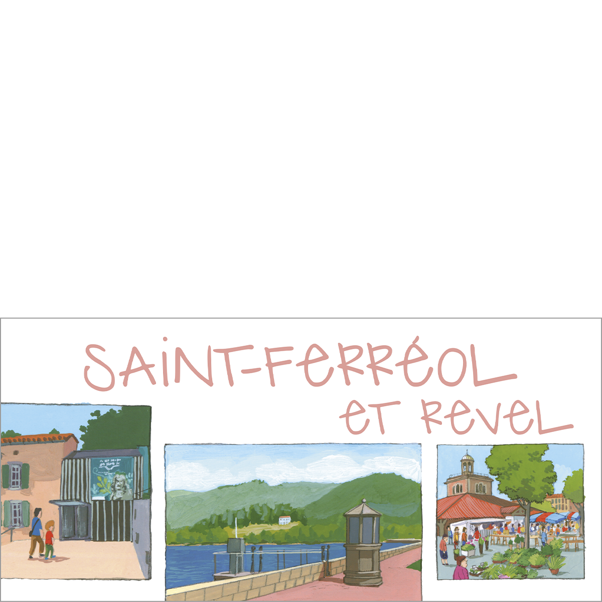 Saint-Ferréol