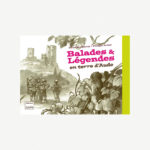 Balades & Légendes en Terre d'Aude