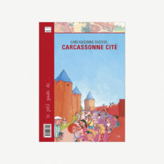 Le petit guide de Carcassonne