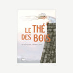 Le thé des bois