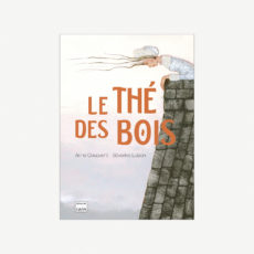 Le thé des bois