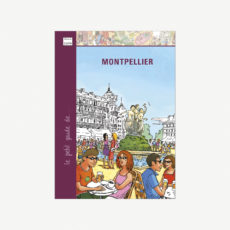 Le petit guide de Montpellier