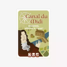Le Jeu du Canal du Midi