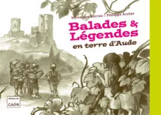 Balades & Légendes en Terre d'Aude