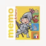 Arturo - Le Memo du chevalier