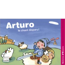 arturo chant disparu