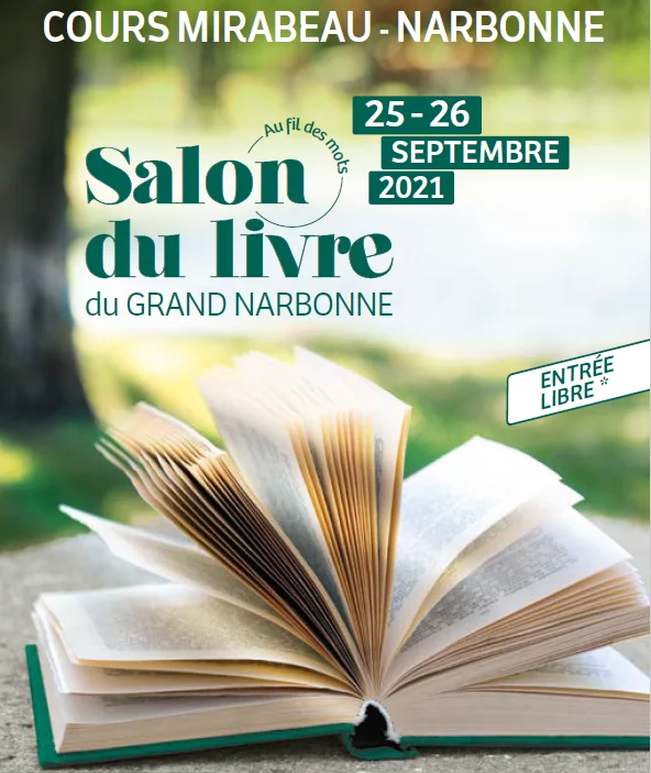 Salon du Livre