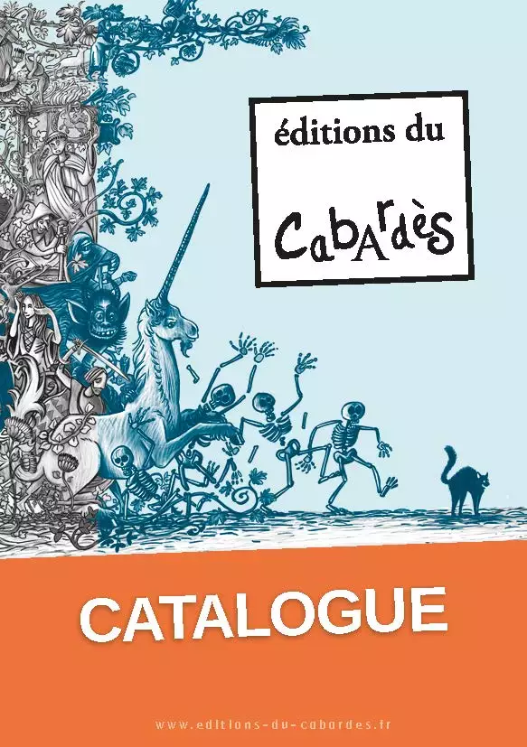 Télécharger le catalogue