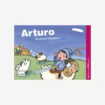 Arturo, le chant disparu !