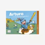 Arturo, le tremblement mystérieux !