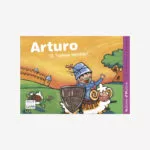 Arturo, l'odeur terrible !