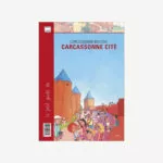 Le petit guide de Carcassonne