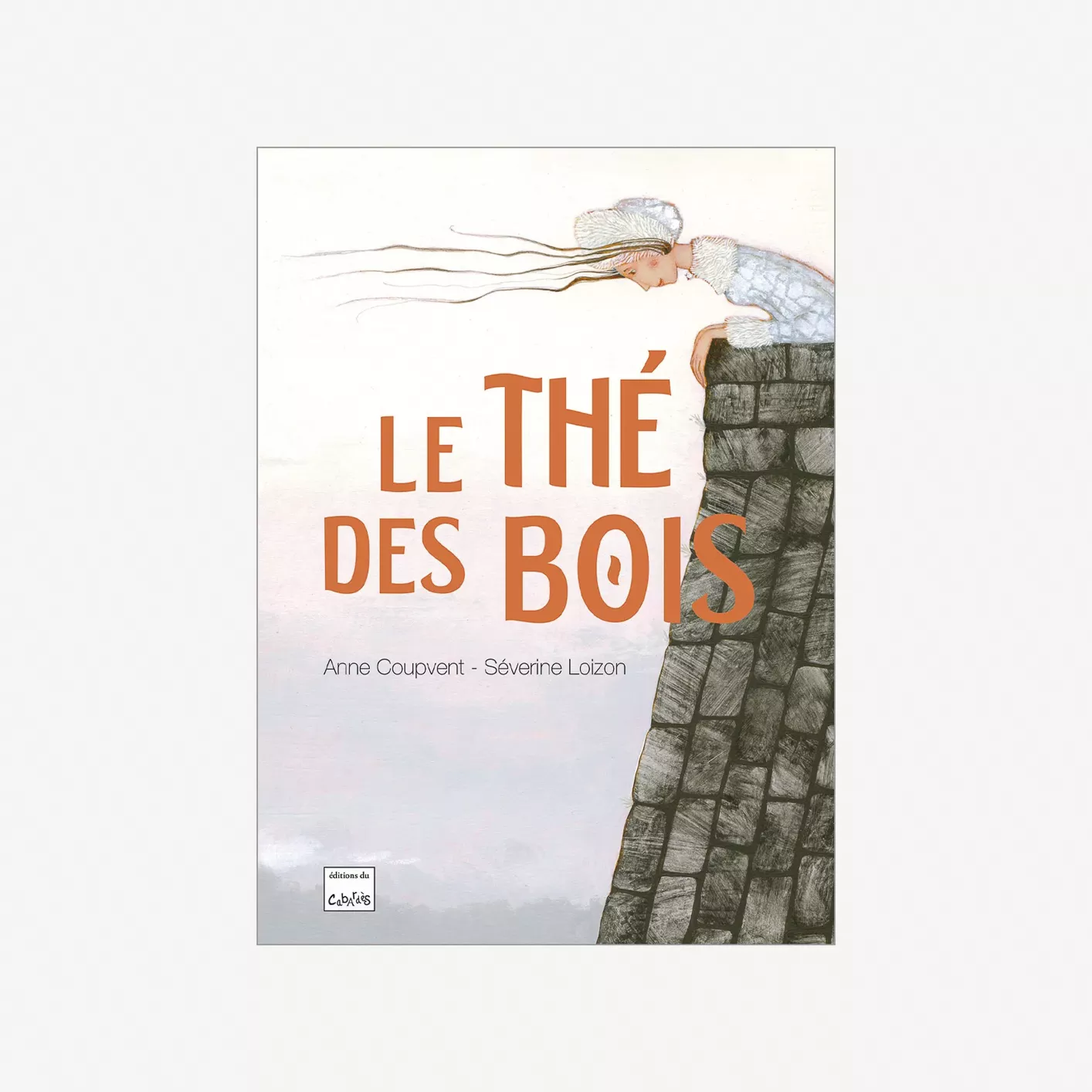 Le thé des bois