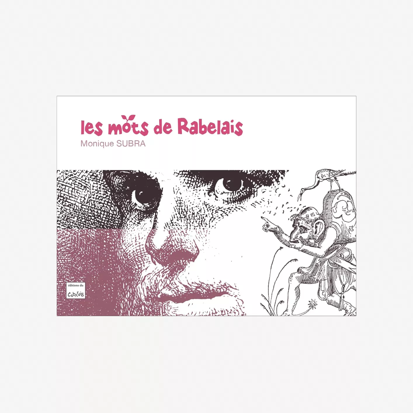 Les mots de Rabelais