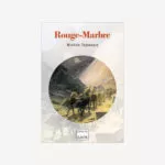 Rouge-marbre