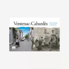 Ventenac-Cabardès, histoires locales