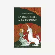 La demoiselle à la licorne
